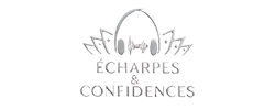 logo écharpes & confidences