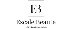 logo escale beauté