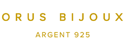 logo orus bijoux