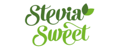 logo stevia swwet